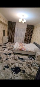 Ташкентская область, Ташкент, Алмазарский район