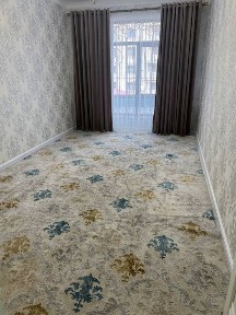 2- xonali uy ijaraga beriladi 500$ oilaga 2- etaj