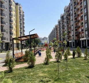 Ташкентская область, Ташкент, Яшнабадский район