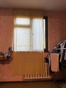 Сдается квартира ( своя)