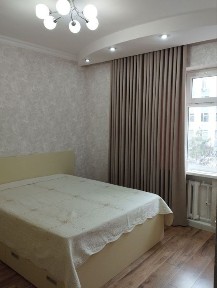 Ташкентская область, Ташкент, Мирзо-Улугбекский район