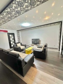 Сдается 3х комнатная квартира (своя) в центре Ташкента