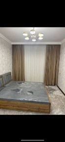 Ижарага 2 хонали уй берилади