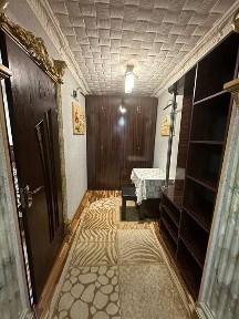 Ташкентская область, Ташкент, Яккасарайский район