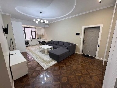 Ташкентская область, Ташкент, Яшнабадский район