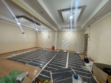 Ташкентская область, Ташкент, Мирабадский район