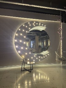 Ташкентская область, Ташкент, Мирзо-Улугбекский район