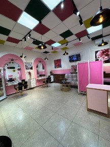 Ташкентская область, Ташкент, Алмазарский район