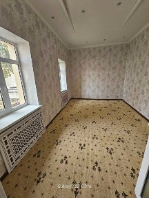 Бухарская область, Бухара