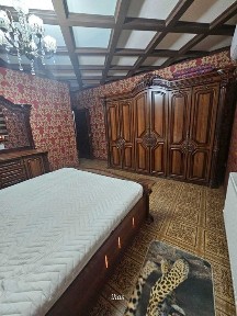 Бухарская область, Бухара