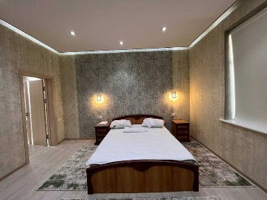 Бухарская область, Бухара