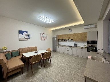 Ташкентская область, Ташкент, Мирзо-Улугбекский район