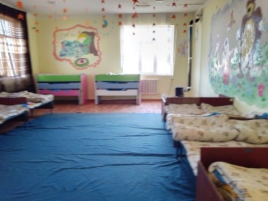 «Детский сад - недвижимость с