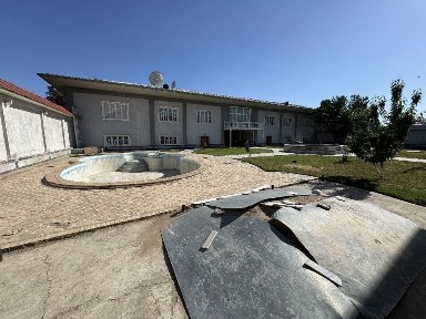 Ташкентская область, Ташкент, Алмазарский район