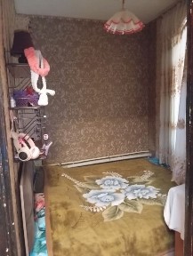 Своя, двух переделанная в трёх