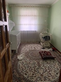 Ташкентская область, Ташкент, Алмазарский район