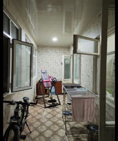 Ахмад югнакий 2 комнатная