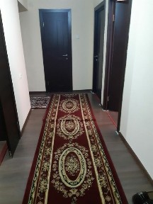 Ташкентская область, Ташкент, Сергелийский район