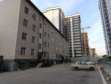 Ташкентская область, Ташкент, Юнусабадский район