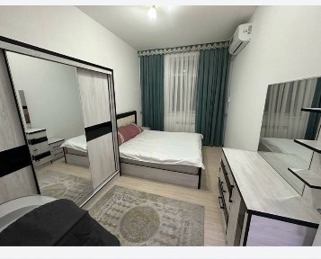 Ташкентская область, Ташкент, Мирабадский район