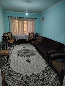 Аренда квартиры - массив Ахмад Югнакий 3/5/5