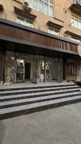 Ташкентская область, Ташкент, Чиланзарский район