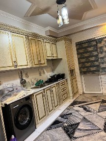 Ташкентская область, Ташкент, Чиланзарский район