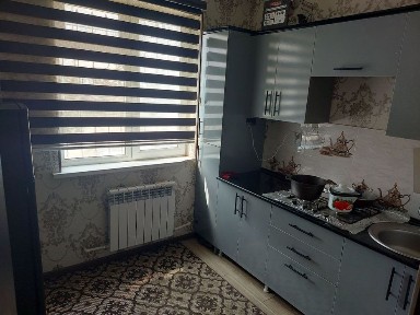 Квартира ижарага берилади