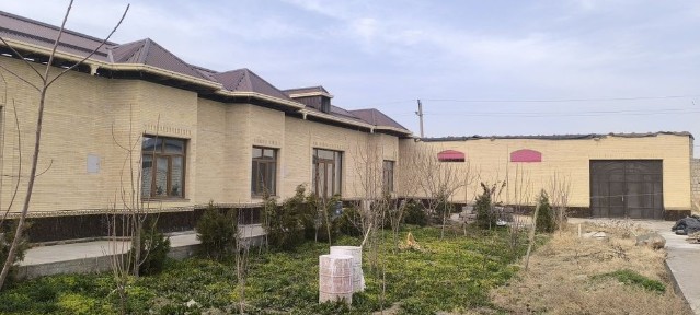 Самаркандская область, Самарканд