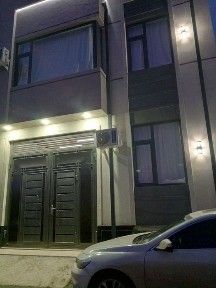 Ташкентская область, Ташкент, Сергелийский район