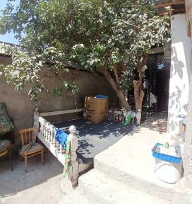 Ташкентская область, Ташкент, Мирзо-Улугбекский район