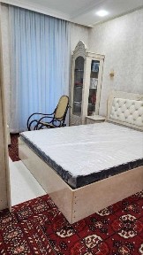 Ташкентская область, Ташкент, Яшнабадский район