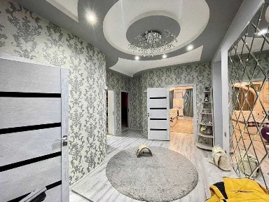 Ташкентская область, Ташкент, Юнусабадский район