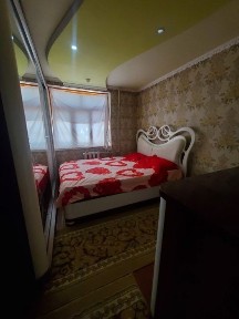 Ташкентская область, Алмалык