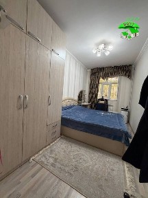 Ташкентская область, Ташкент, Чиланзарский район