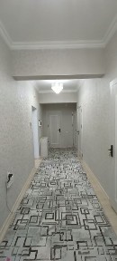 Сергели. Янги Дархон