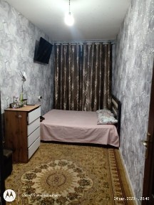 Ташкентская область, Ташкент, Алмазарский район