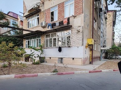 Ташкентская область, Ташкент, Шайхантахурский район