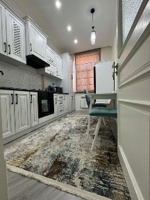 Ташкентская область, Ташкент, Сергелийский район