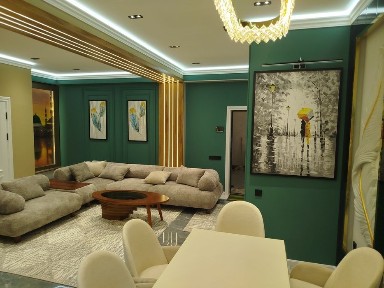 Ташкентская область, Ташкент, Чиланзарский район