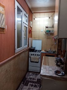 Ташкентская область, Ташкент, Чиланзарский район