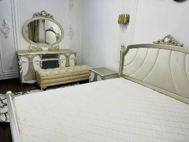 Ташкентская область, Ташкент, Чиланзарский район