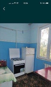 Ташкентская область, Ташкент, Чиланзарский район