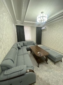 Ташкентская область, Ташкент, Алмазарский район