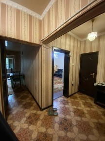 Ташкентская область, Ташкент, Мирзо-Улугбекский район