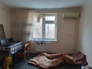 Ташкентская область, Чирчик