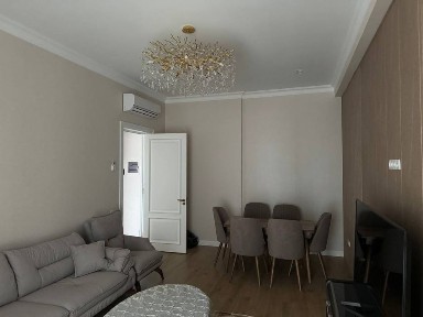 ЖК Мирабад авенью аренда