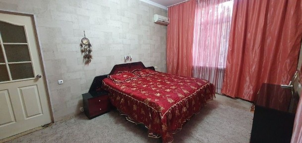 Ташкентская область, Ташкент, Чиланзарский район