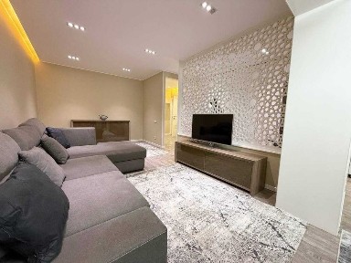 ПРОСТОРНАЯ 2 ком кв возле метро Минор/Массив Киет/Ц-4м Без Депозита!