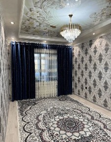 Ташкентская область, Ташкент, Мирзо-Улугбекский район